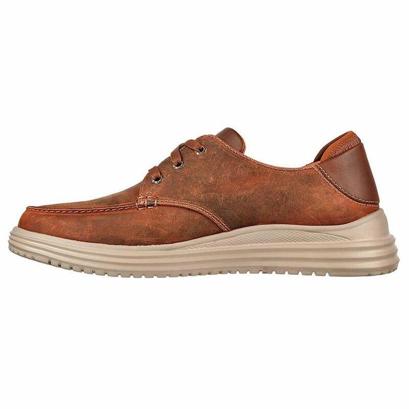 Zapatillas Deportivas Hombre Skechers Proven - Valargo Hombre