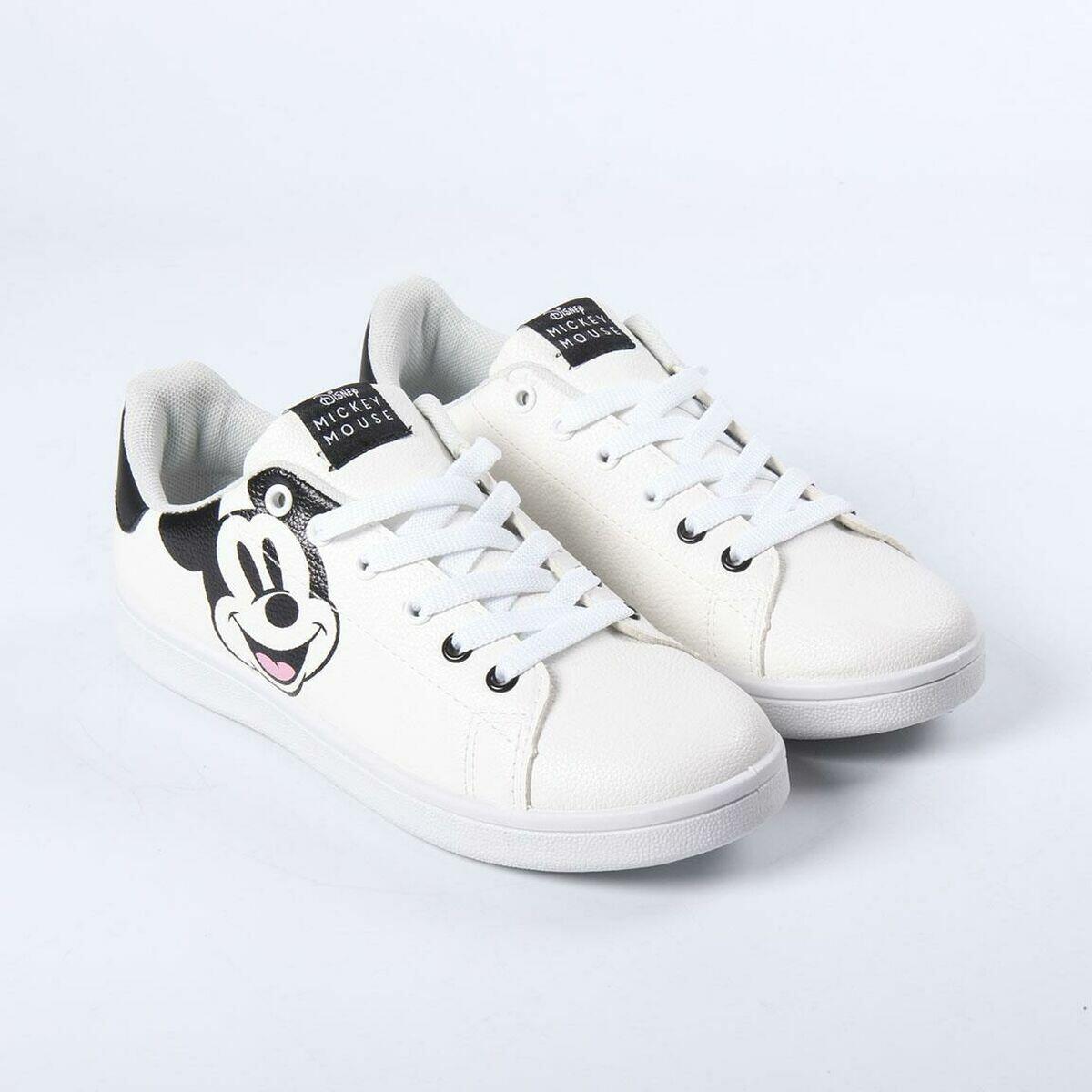 Zapatillas Deportivas Infantiles Mickey Mouse 3/5
