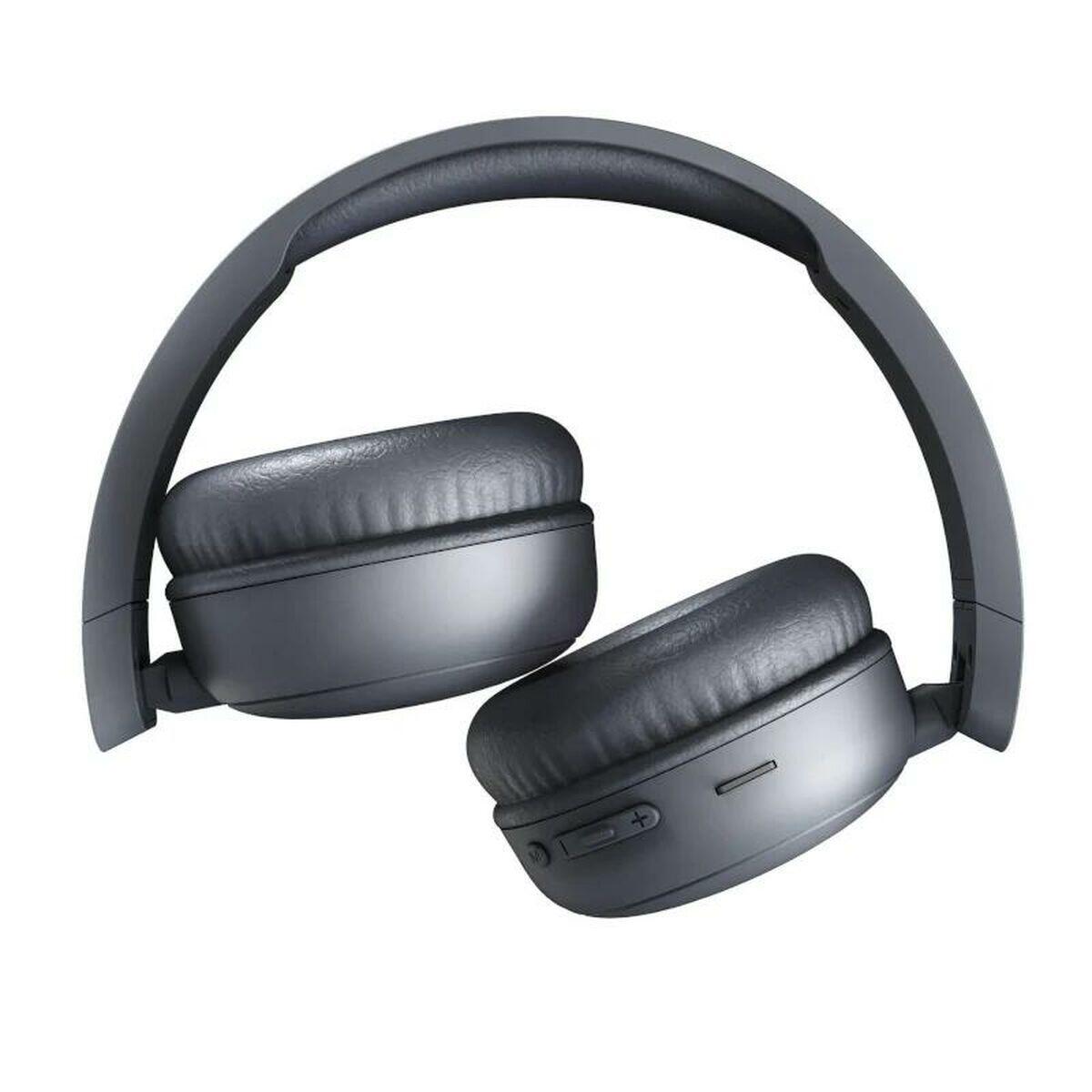 Fones de Ouvido Bluetooth de Faixa de Cabeça Energy Sistem HeadTuner Bluetooth 2/4