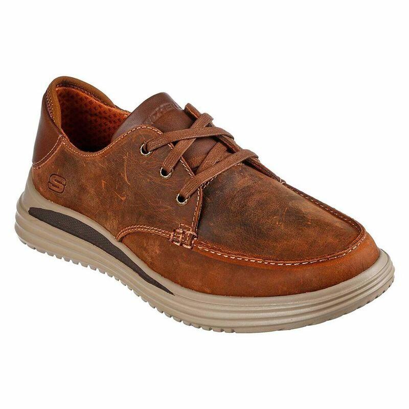 Zapatillas Deportivas Hombre Skechers Proven - Valargo Hombre