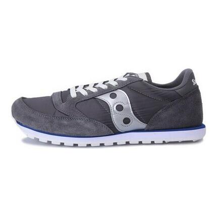 Zapatillas Deportivas Hombre Saucony S2866 251 Gris