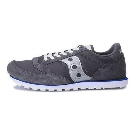 Scarpe Sportive Uomo Saucony S2866 251 Grigio