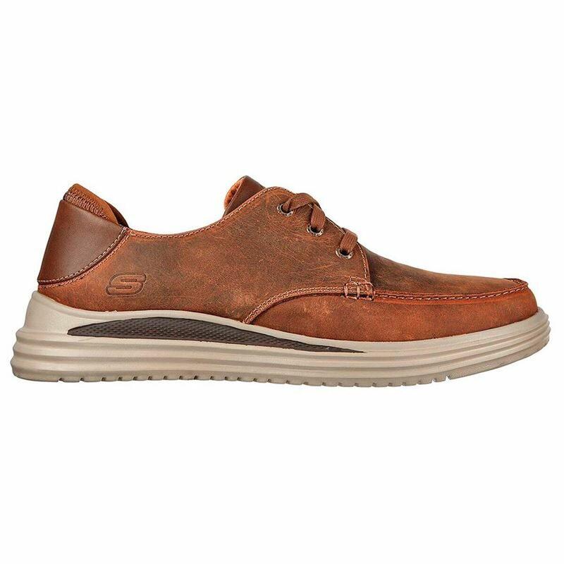 Zapatillas Deportivas Hombre Skechers Proven - Valargo Hombre