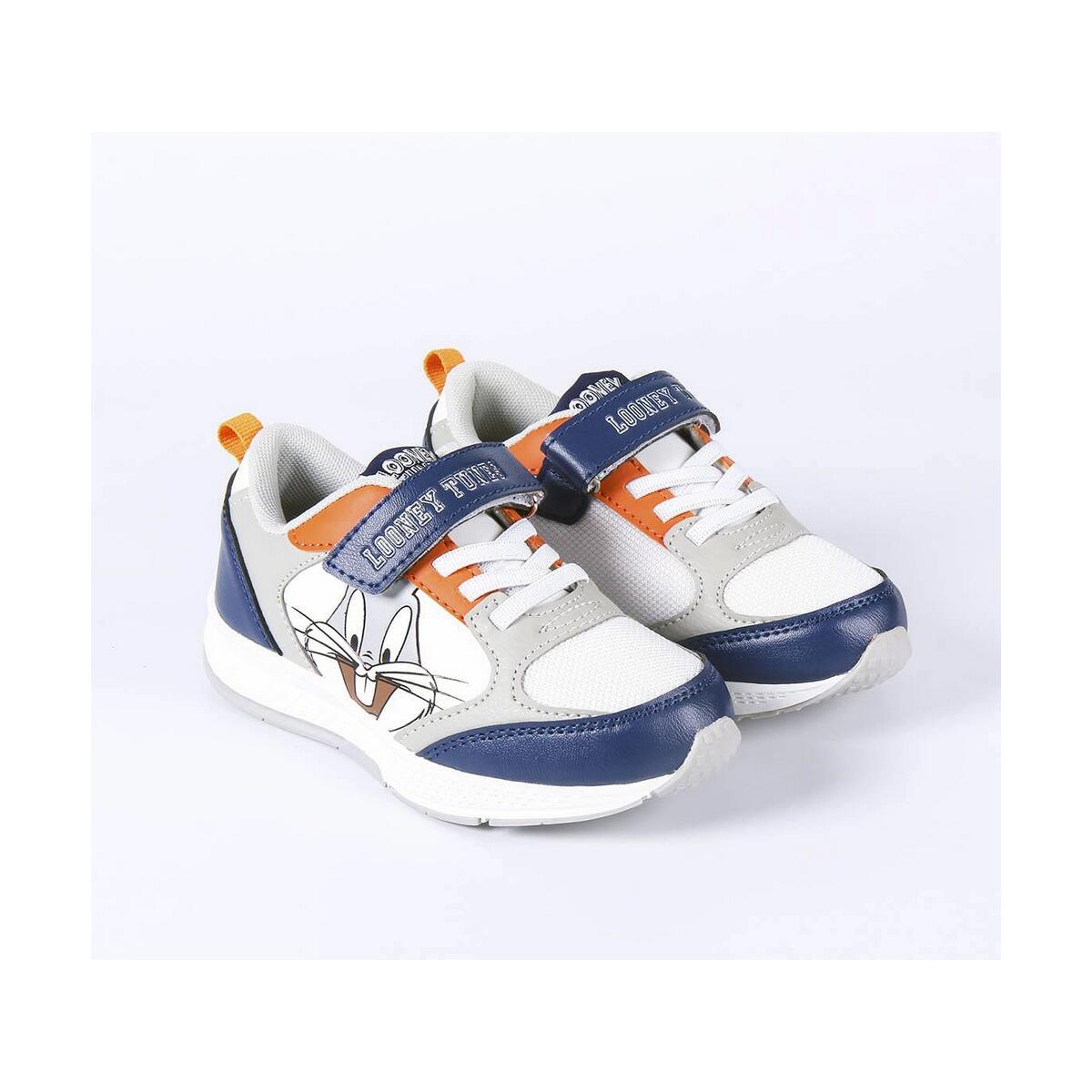 Zapatillas Deportivas Infantiles Looney Tunes 3/5