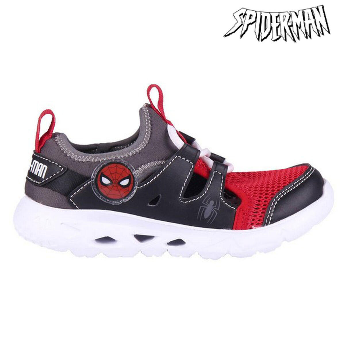 Chaussures de Sport pour Enfants Spider-Man 2/5
