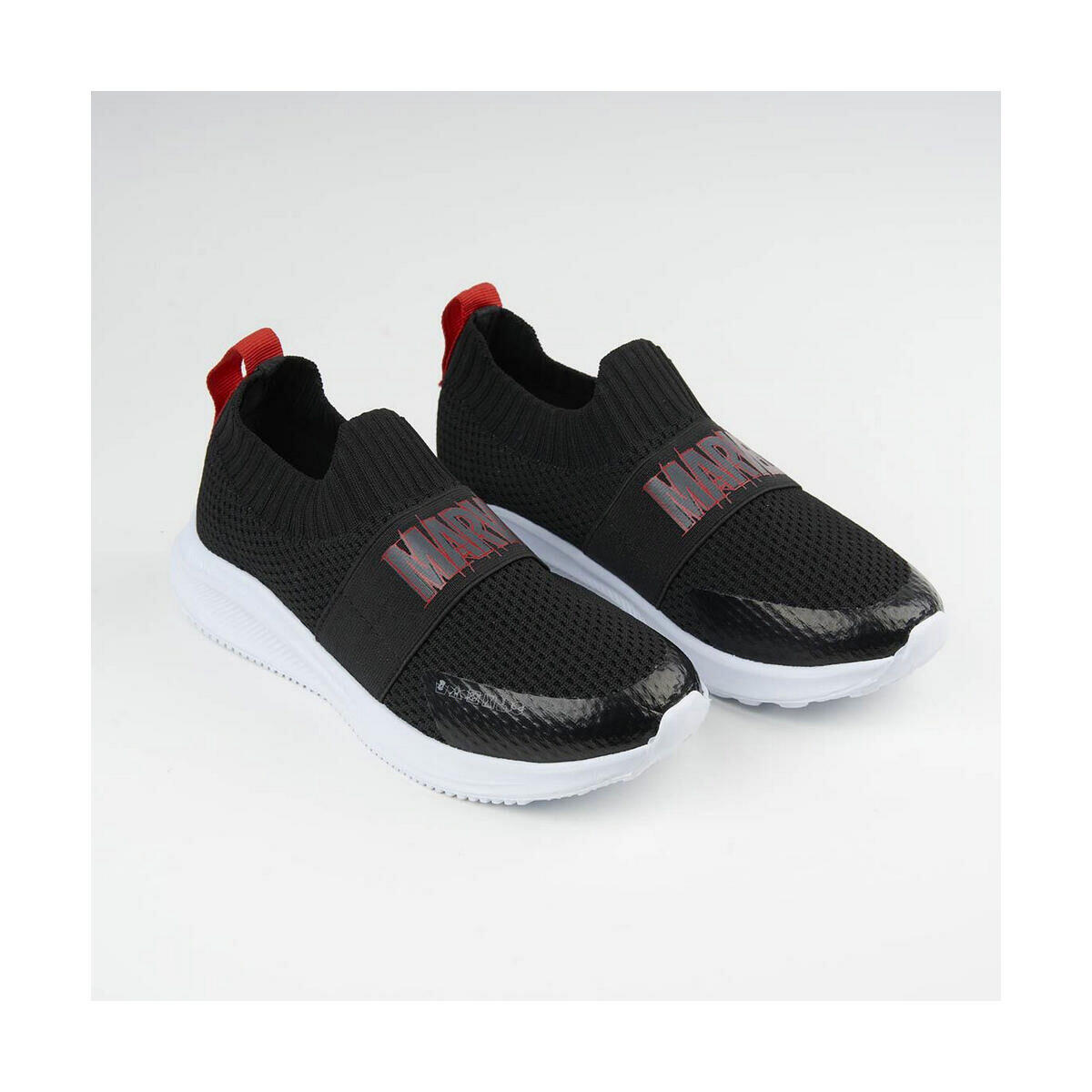 Zapatillas Deportivas Infantiles Marvel 5/5