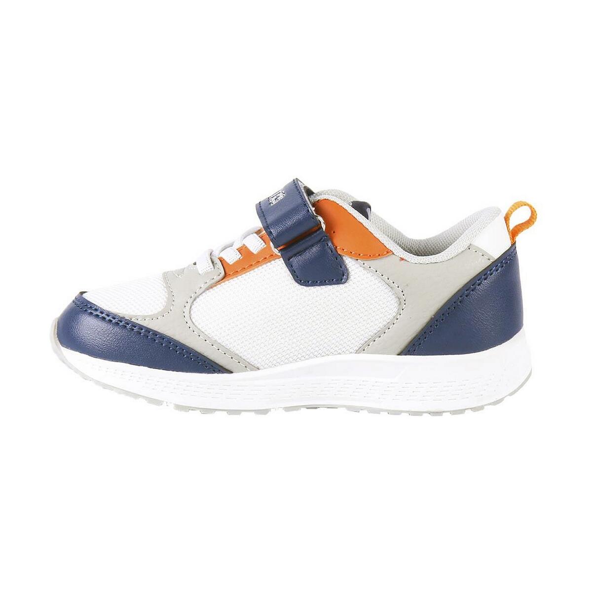 Zapatillas Deportivas Infantiles Looney Tunes 2/5