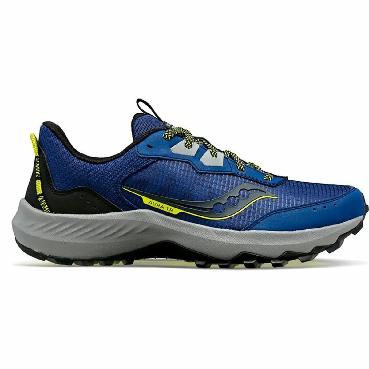 SAUCONY picture