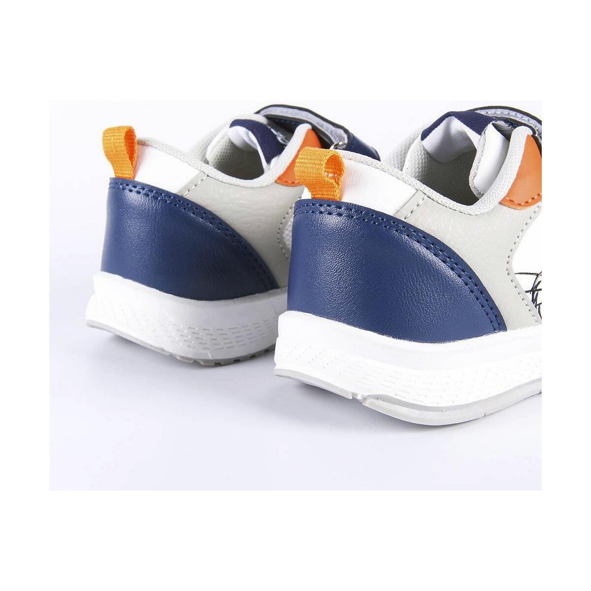 Zapatillas Deportivas Infantiles Looney Tunes 5/5