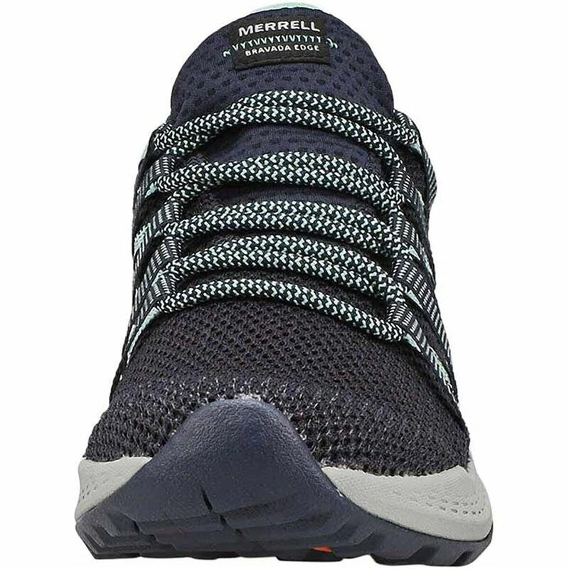 Zapatillas Deportivas Mujer Merrell Bravada Edge