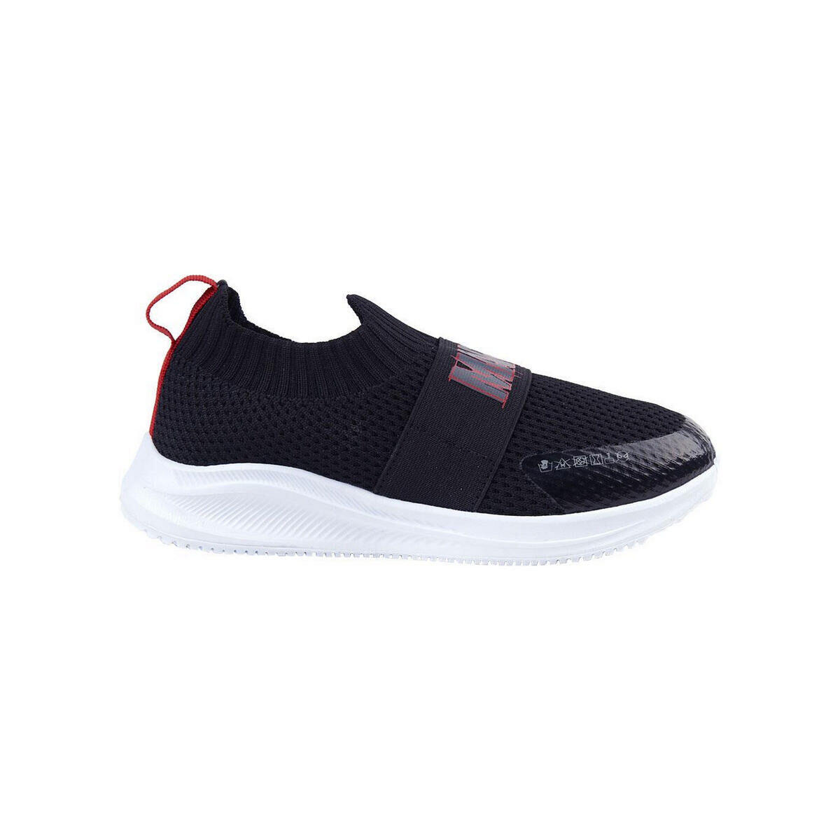 Zapatillas Deportivas Infantiles Marvel 2/5