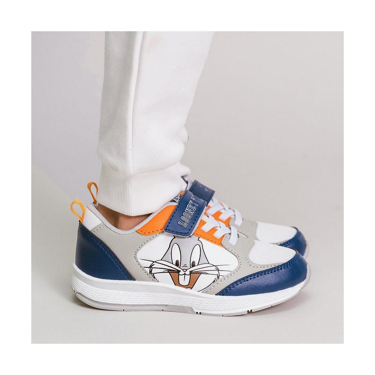 Zapatillas Deportivas Infantiles Looney Tunes 4/5