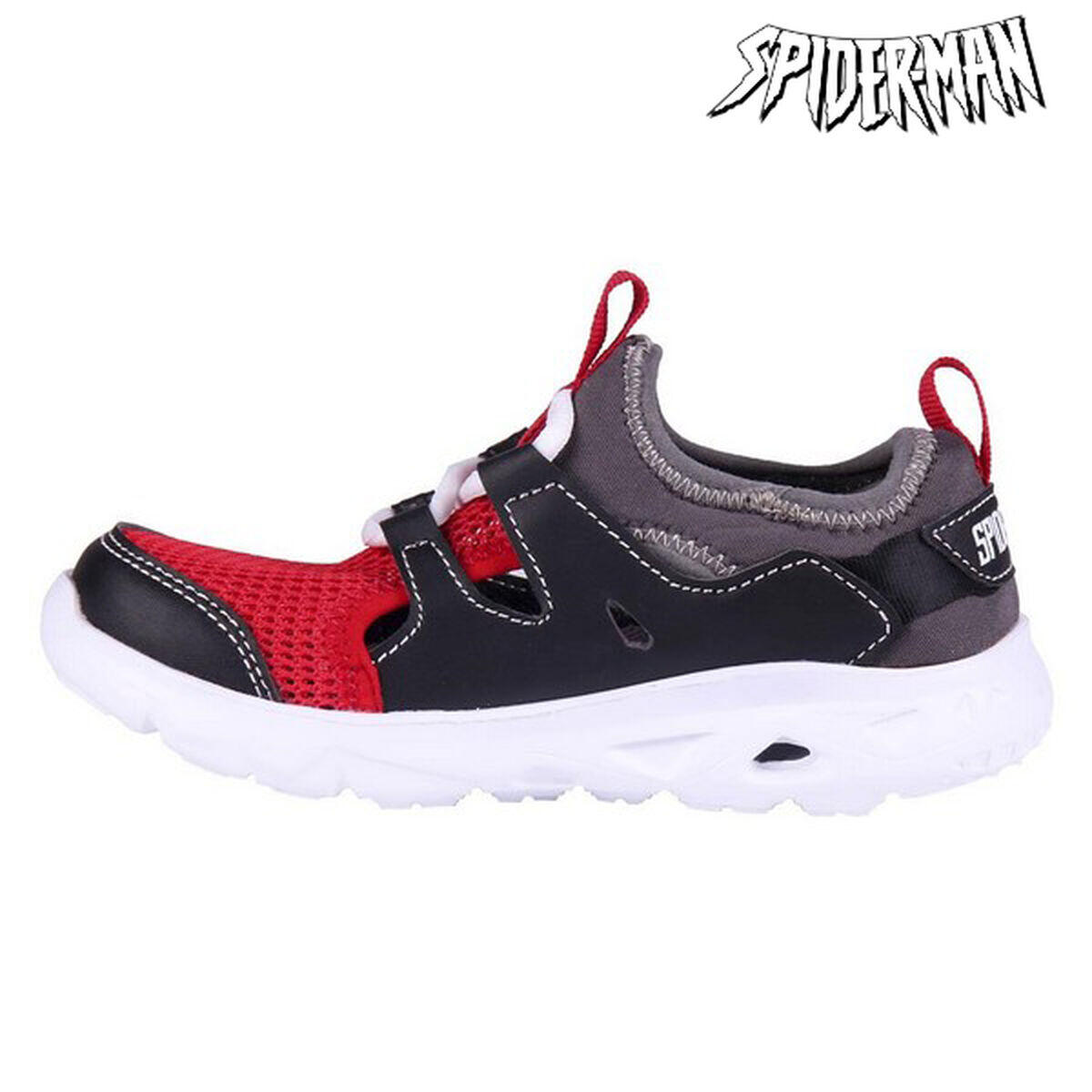 Chaussures de Sport pour Enfants Spider-Man 3/5