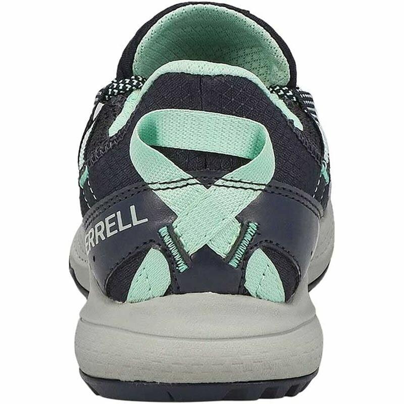 Zapatillas Deportivas Mujer Merrell Bravada Edge