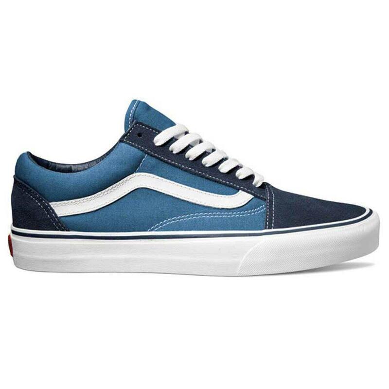 Zapatillas Deportivas Hombre Vans UA Old Skool VN000D3HNVY1 Hombre