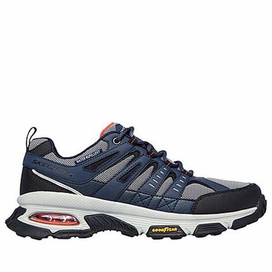 Scarpe Sportive Uomo Skechers Skech-Air Envoy Uomo