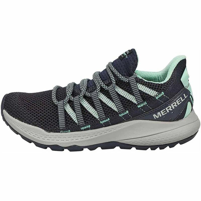 Zapatillas Deportivas Mujer Merrell Bravada Edge