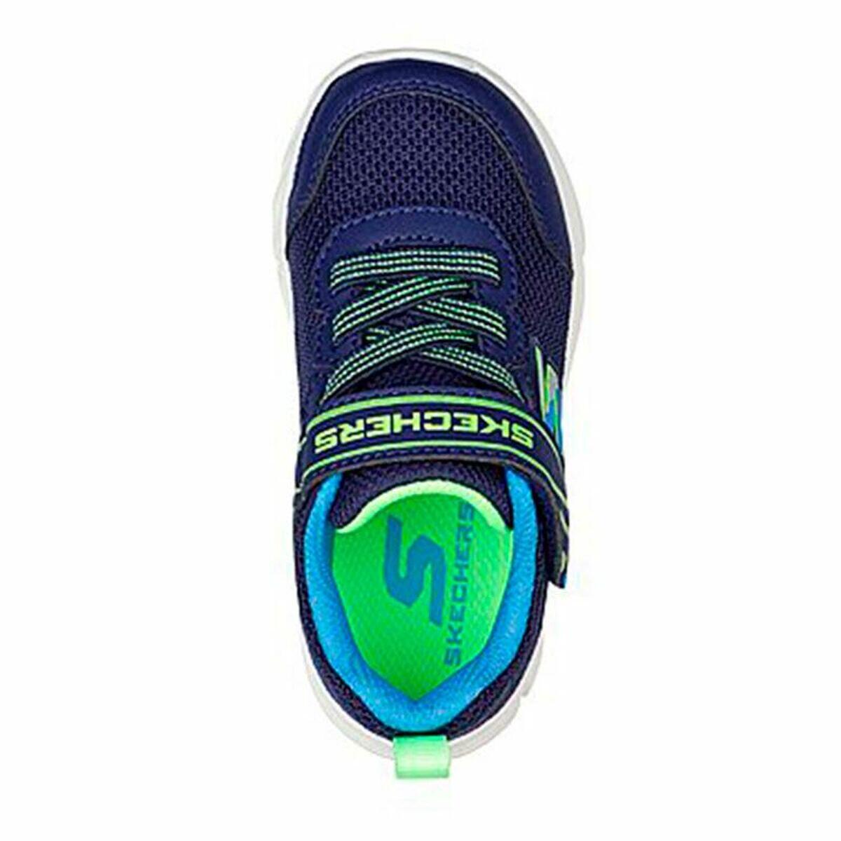 Sapatilhas de Desporto Infantis Skechers Comfy Fle 4/5