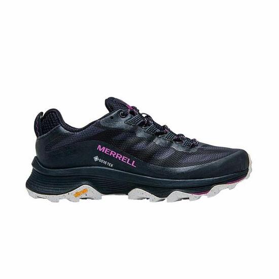 Scarpe Sportive da Donna Merrell Moab Speed GTX