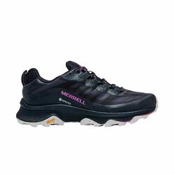 Zapatillas Deportivas Mujer Merrell Moab Speed GTX