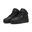 Dámské tenisky Carina Street Mid WTR PUMA Black Silver Metallic