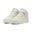 Pantofi Carina Street Mid WTR Femei PUMA Vapor Gray Gold