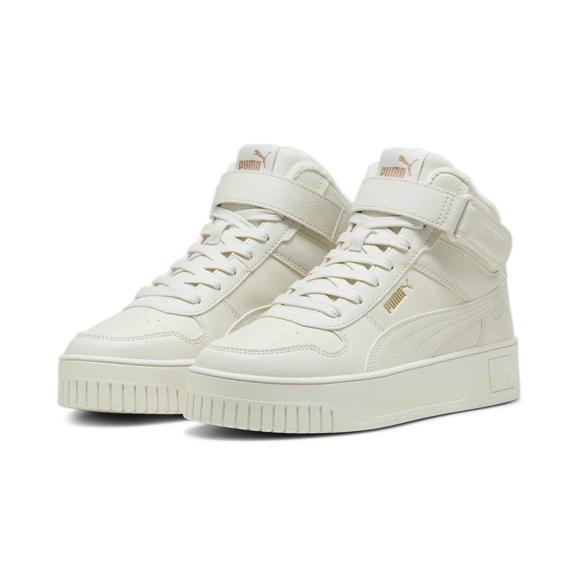 PUMA Dámské tenisky Carina Street Mid WTR PUMA