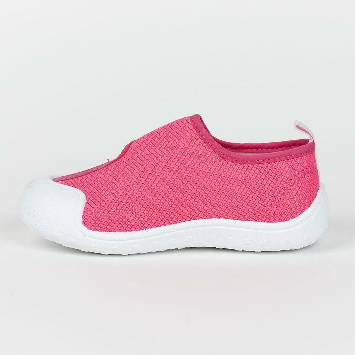 Sapatilhas de Desporto Infantis Minnie Mouse 4/5