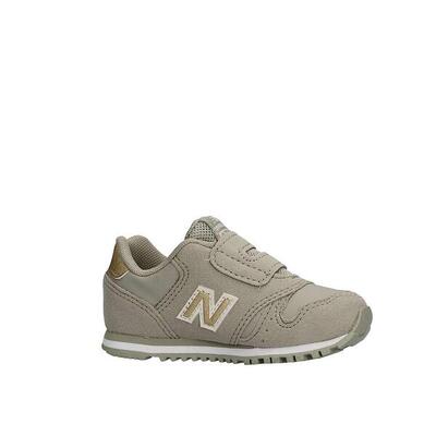 Scarpe Sportive per Bambini New Balance KV373GUY Marrone