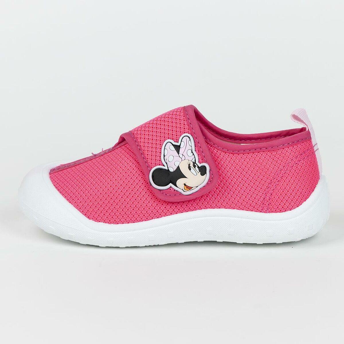 Sapatilhas de Desporto Infantis Minnie Mouse 3/5