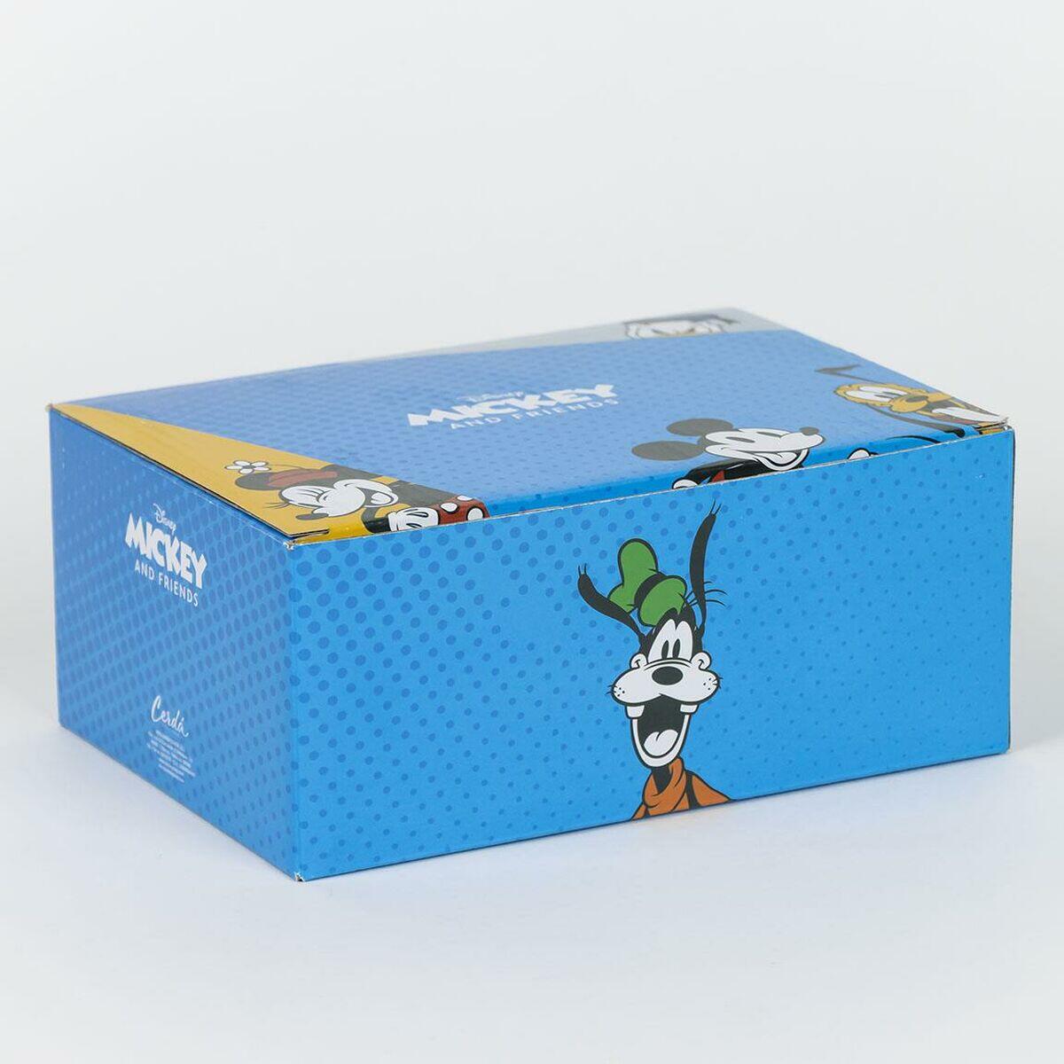 Sapatilhas de Desporto Infantis Minnie Mouse 5/5