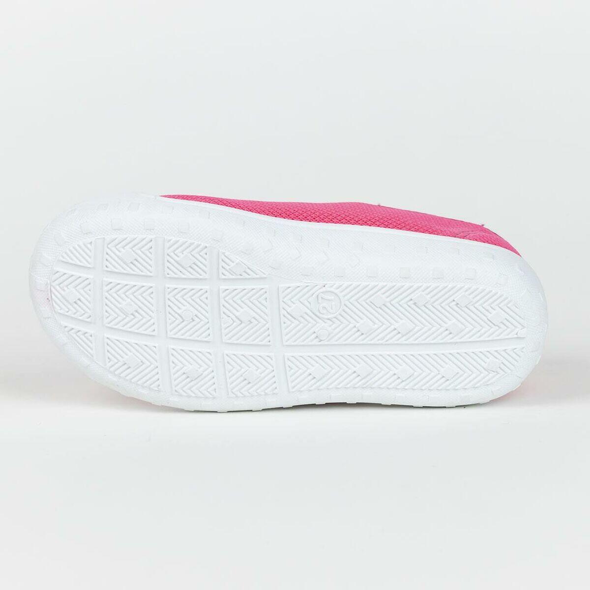 Sapatilhas de Desporto Infantis Minnie Mouse 2/5