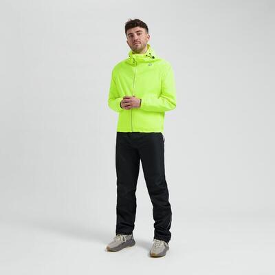 Regenpak heren en dames commuter core