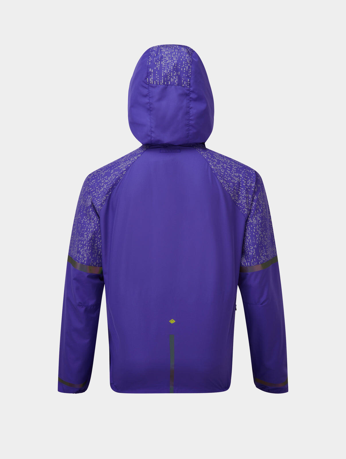 Womens Life Night Running Jacket 2/2
