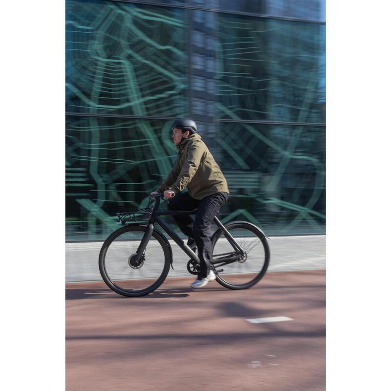 Ensemble de pluie pour Femmes et Hommes Commuter Essential