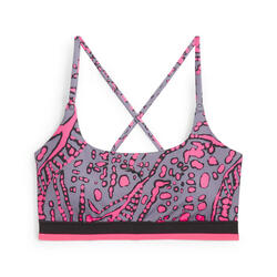 MOVE trainingsbeha PUMA Sunset Glow Concept Aop Pink