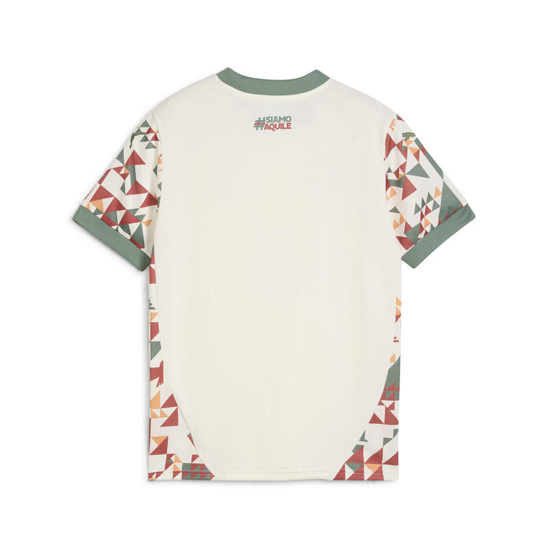 Maillot Third 24/25 Palermo F.C. Enfant et Adolescent PUMA