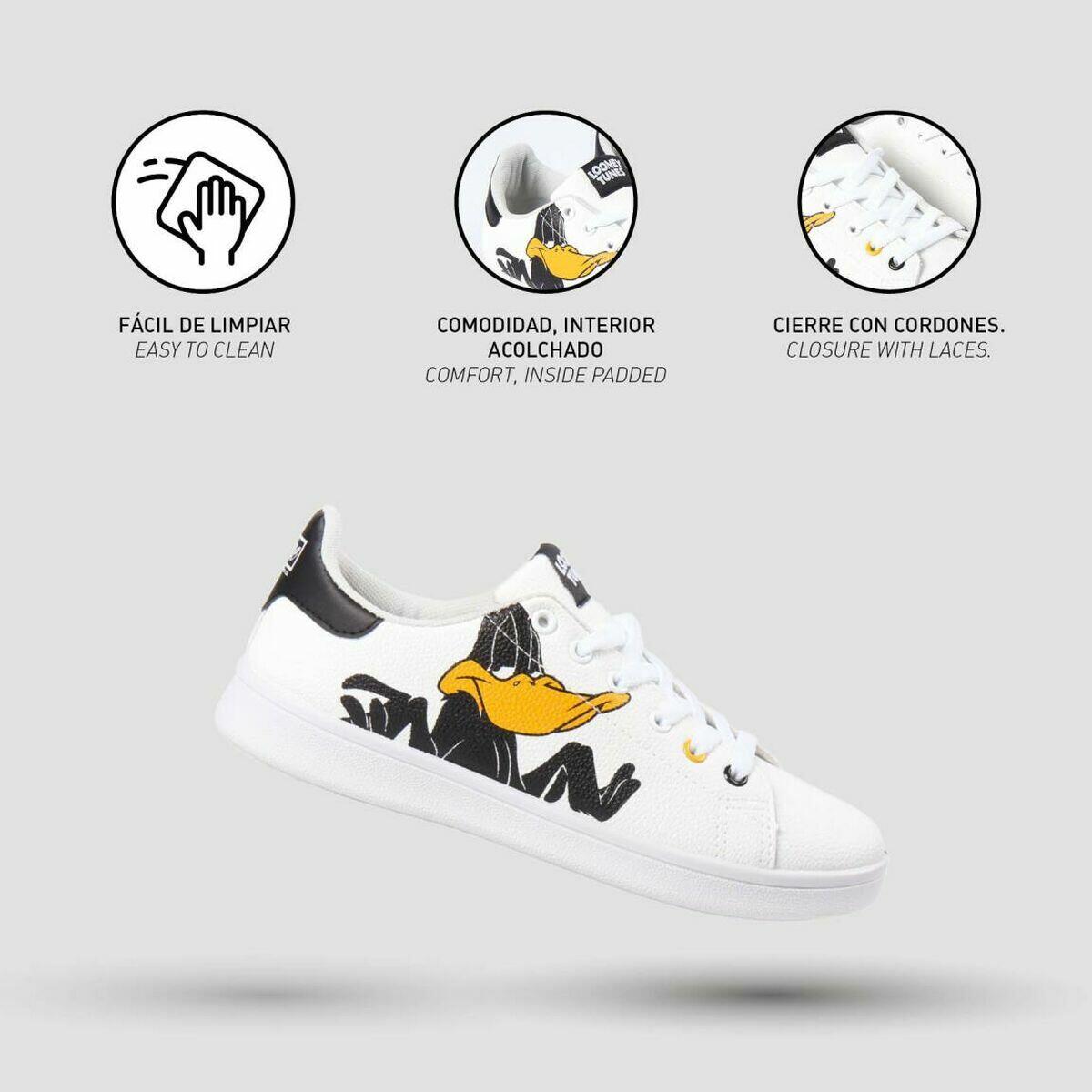 Zapatillas Deportivas Infantiles Looney Tunes 3/5