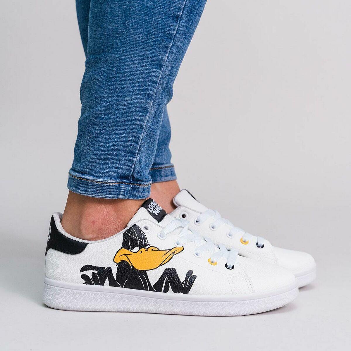 Zapatillas Deportivas Infantiles Looney Tunes 5/5