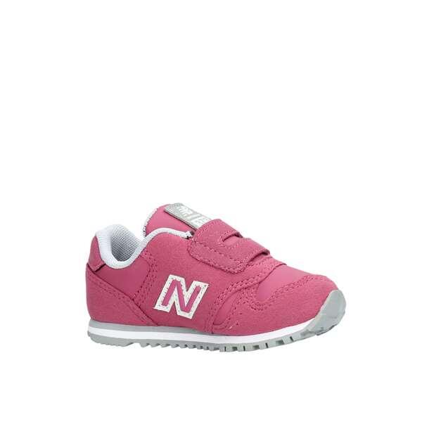New Balance - Chaussures De Sport Pour Bébés New Balance Kv373pfi  Fille - Baskets - Multicolore - 21 - Decathlon