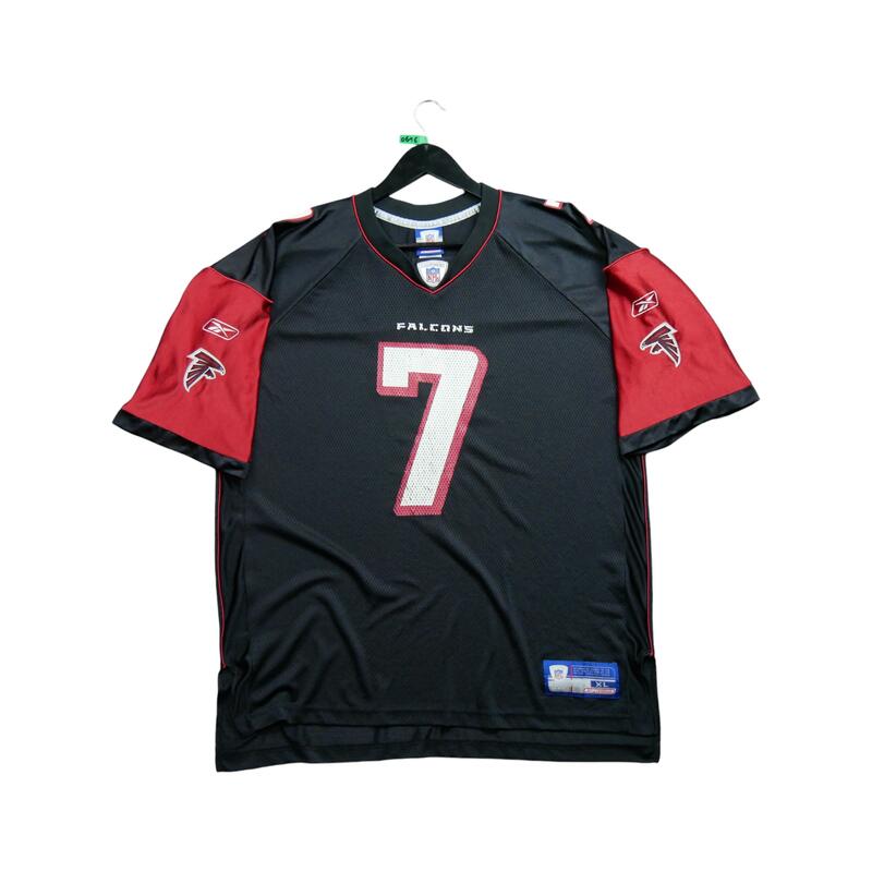 Segunda Vida - Camisola da NFL dos Atlanta Falcons Reebok - Em muito bom estado