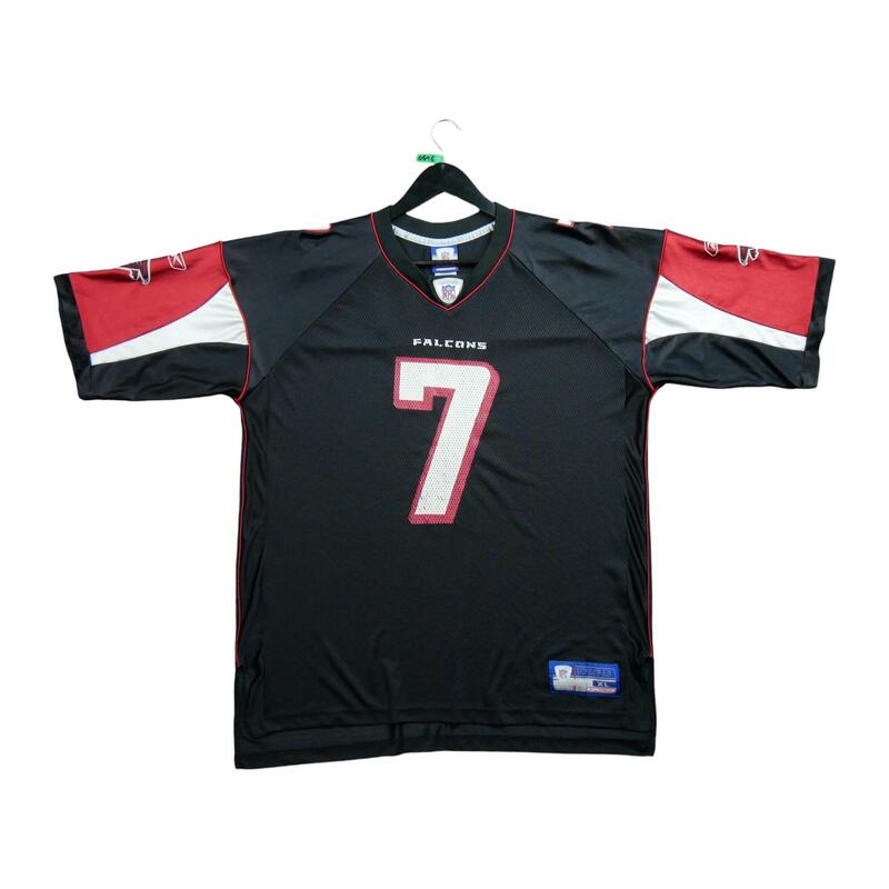 Segunda Vida - Camisola da NFL dos Atlanta Falcons Reebok - Em muito bom estado