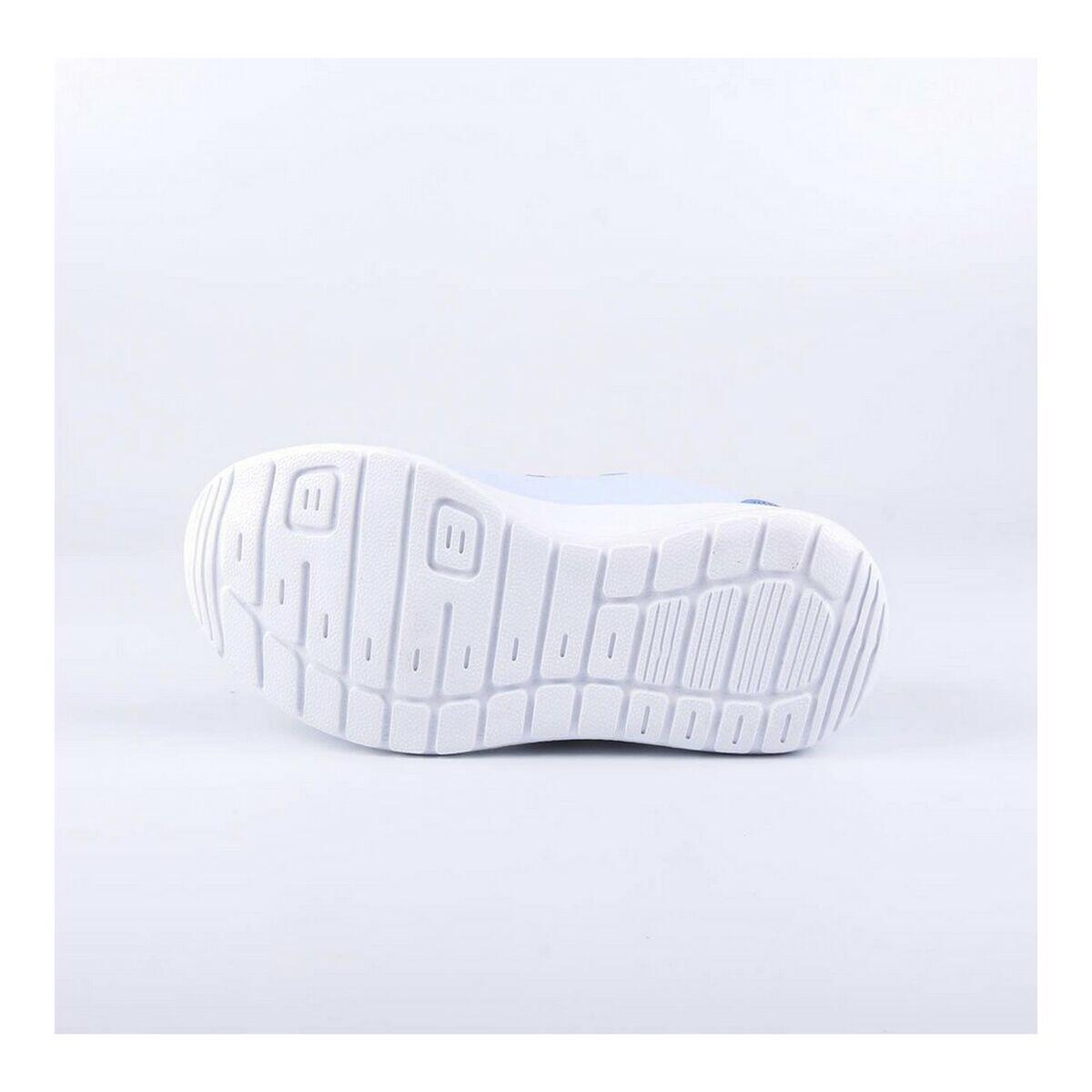 Zapatillas Deportivas Infantiles Frozen Lila 4/5