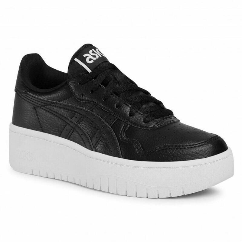 Zapatillas Deportivas Mujer Asics LYTE CLASSIC 1202A024 001 Negro