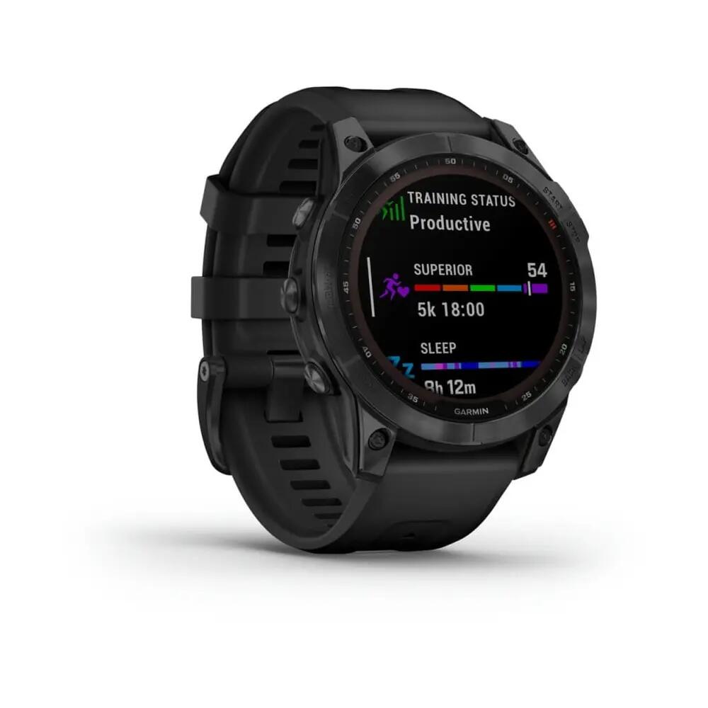 Montre connectée Garmin Fēnix 7 Standard 2/2