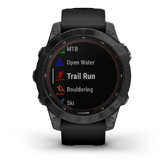 Montre connectée Garmin Fēnix 7 Standard