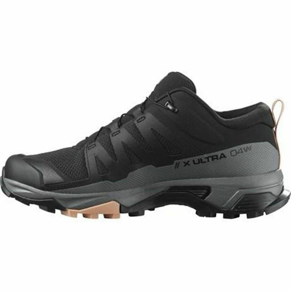 Obuwie Sportowe Damskie Salomon X Ultra 4