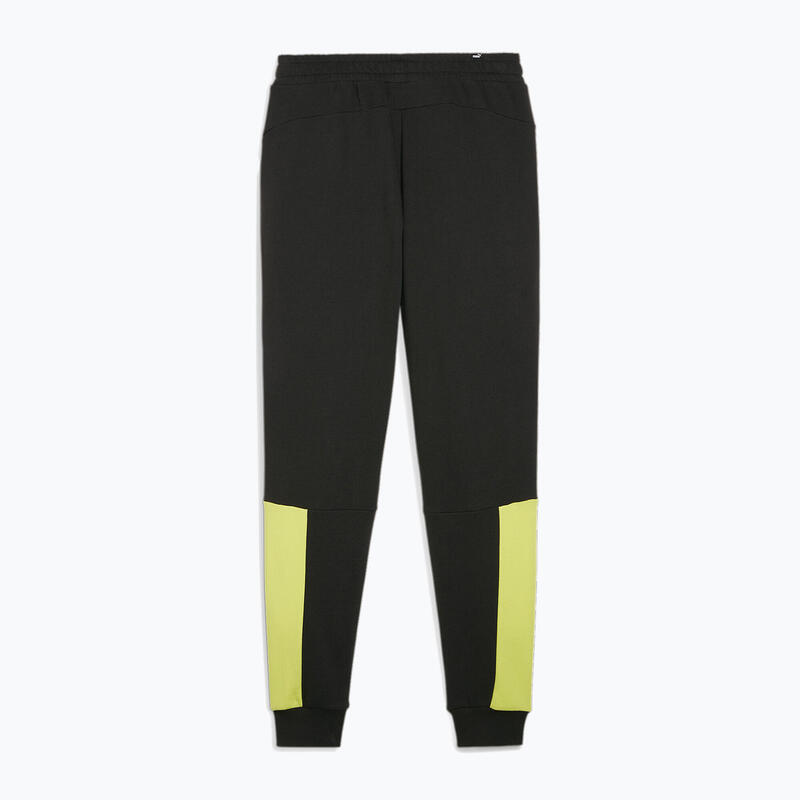 PUMA ESS+ Block-joggingbroek TR