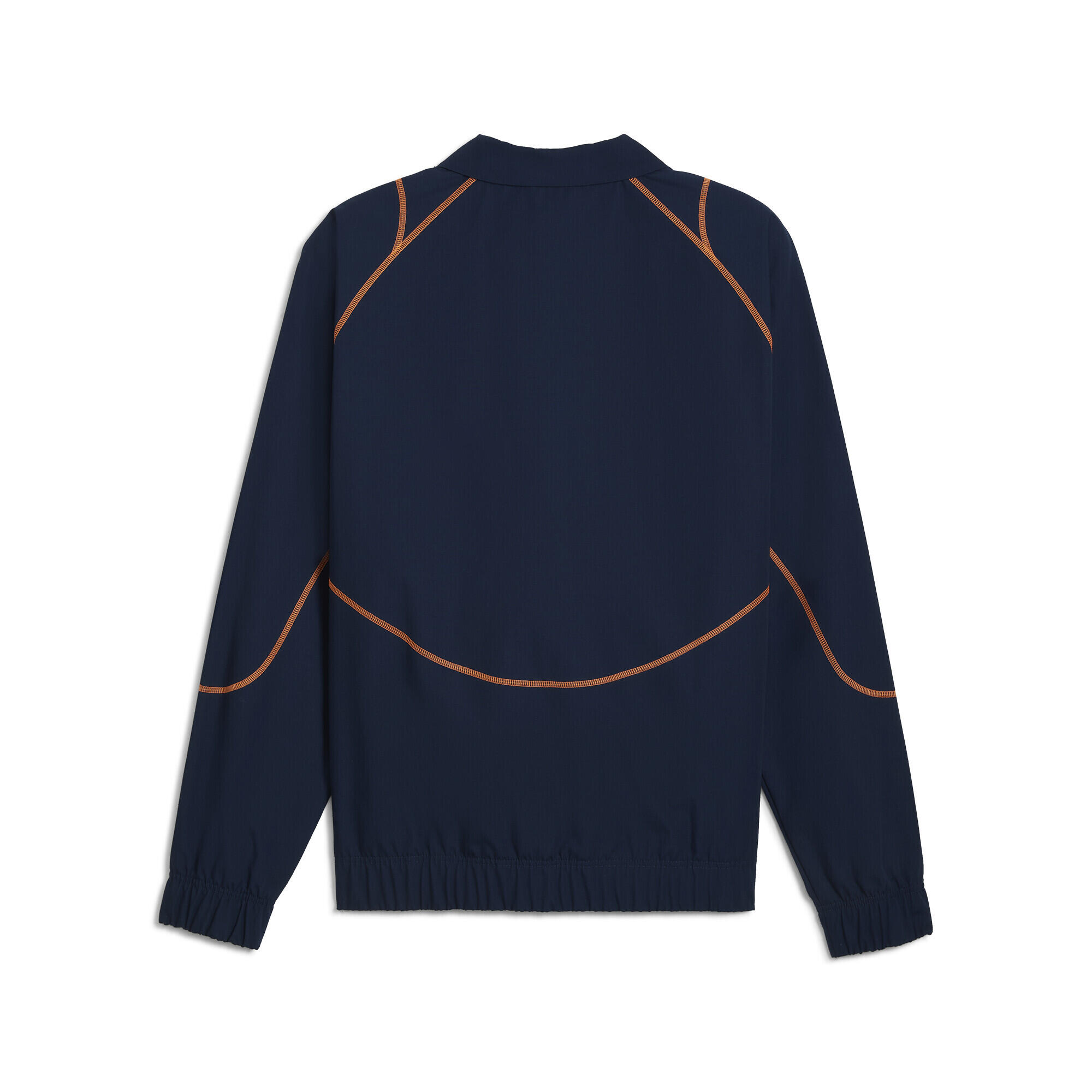 Veste de survêtement ftblSTATEMENT Olympique de Marseille PUMA 7/7