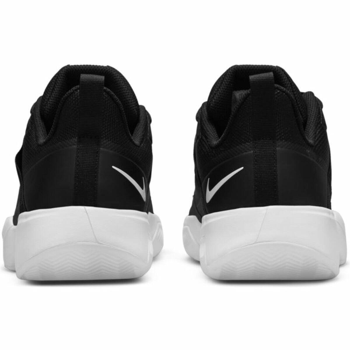 Zapatillas Casual Hombre Nike Vapor Lite Cly Negro 5/5